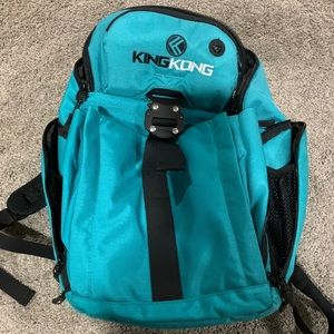 KingKong Backpck